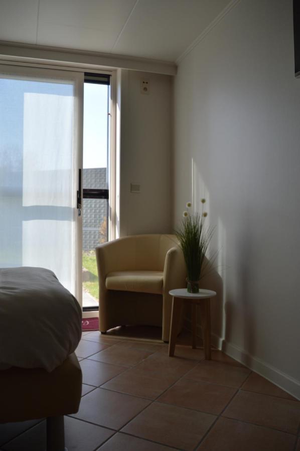 B&B The Protea Zonnebeke Dış mekan fotoğraf