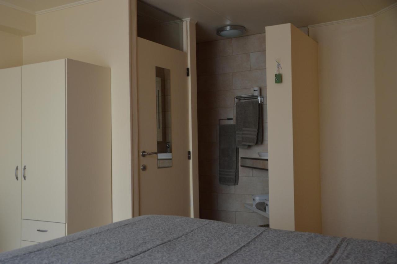 B&B The Protea Zonnebeke Dış mekan fotoğraf