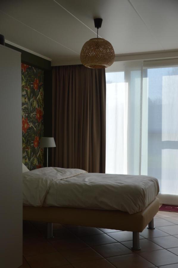B&B The Protea Zonnebeke Dış mekan fotoğraf