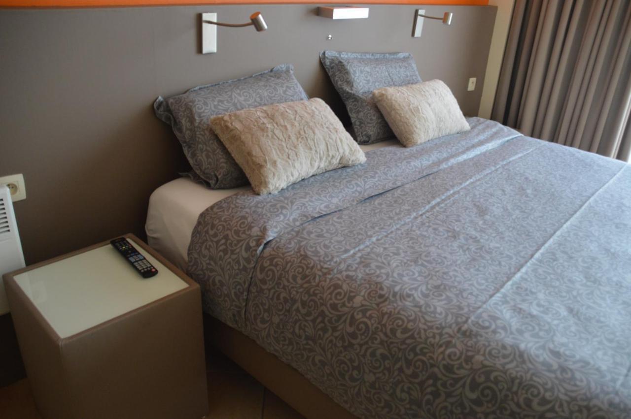 B&B The Protea Zonnebeke Dış mekan fotoğraf