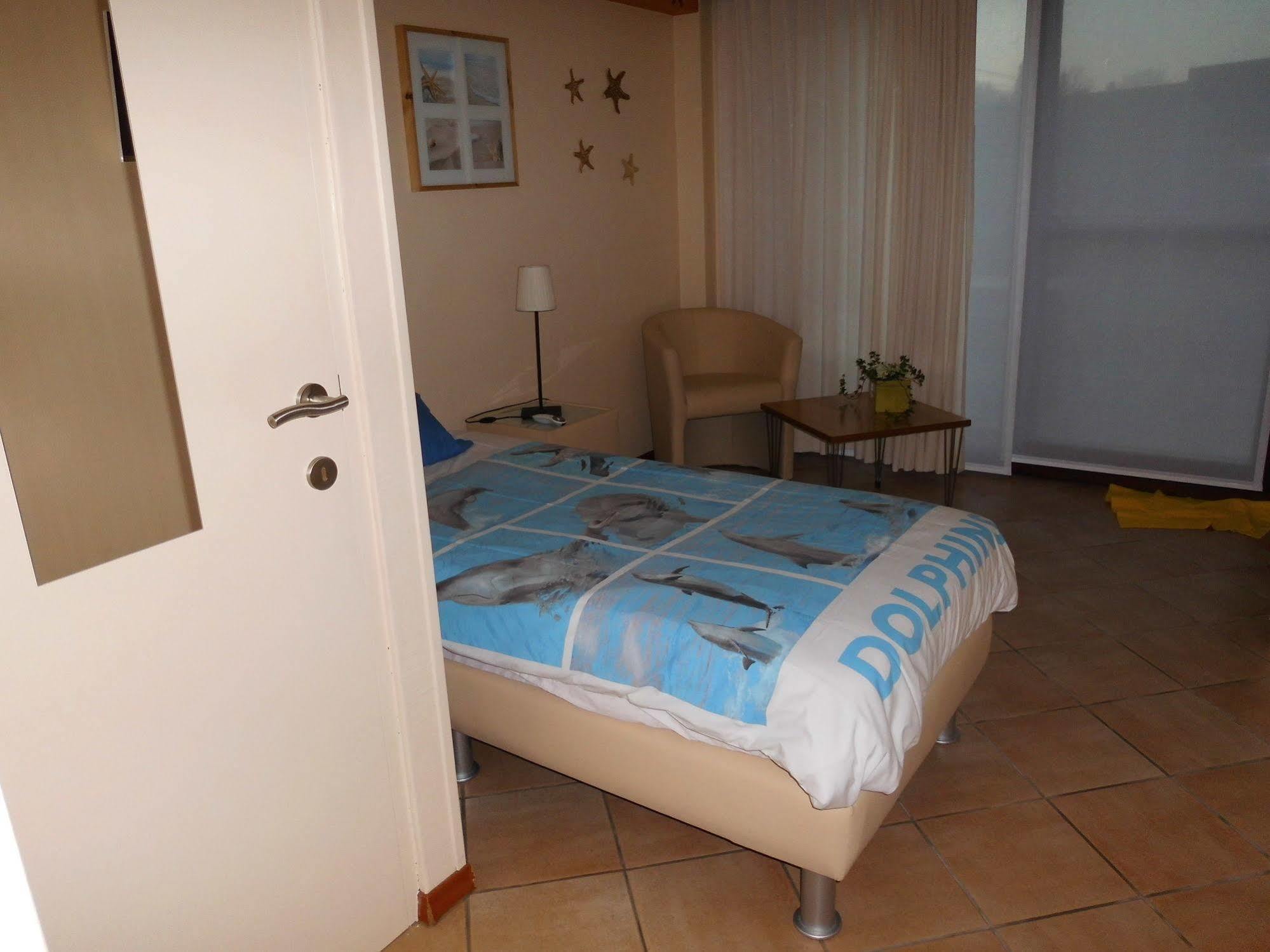 B&B The Protea Zonnebeke Dış mekan fotoğraf